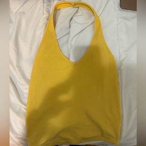 American Eagle Halter Top